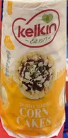 Corn Cakes