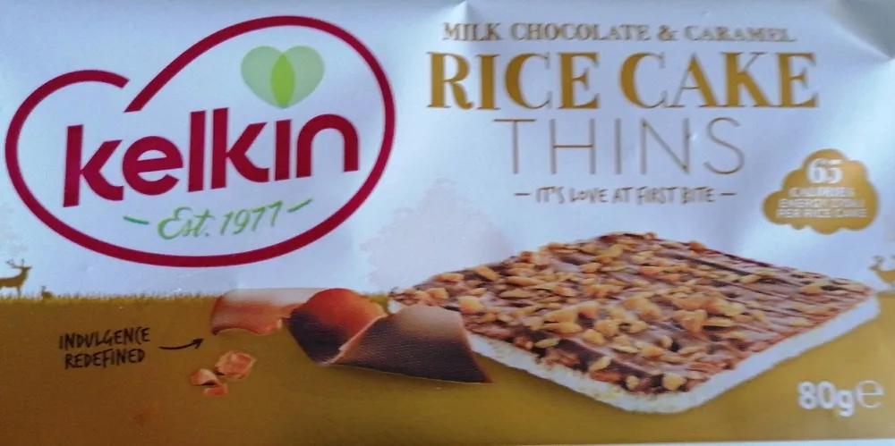 Rice Cake