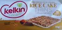 Rice Cake