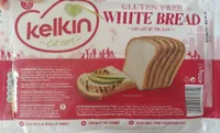 Gluten Free White Bread