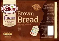 Brown Bread