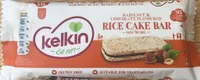 Rice cake bar