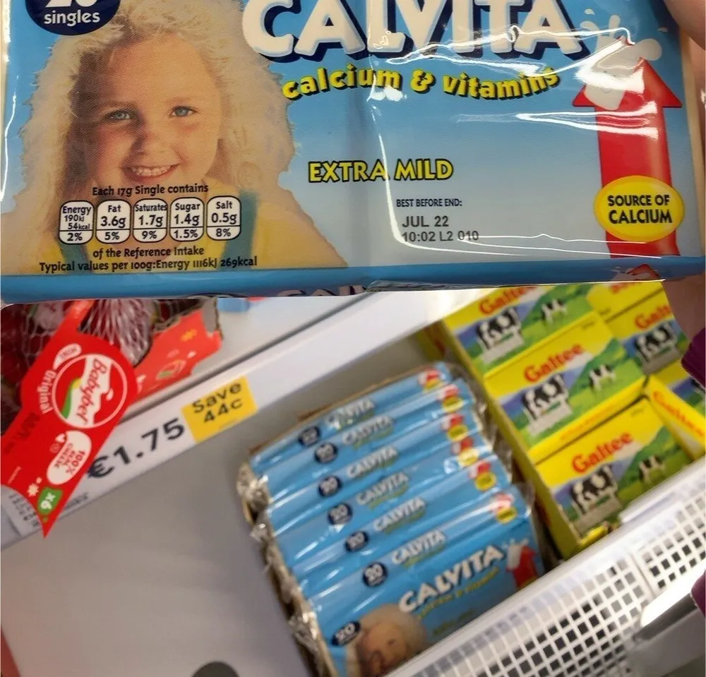 Calvita