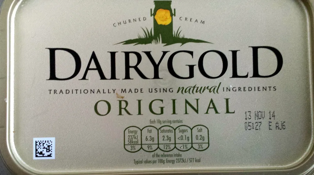 Original