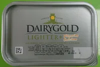 Dairy Gold Lighter