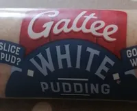 White Pudding