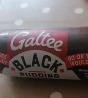 Black Pudding