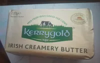 Kerrygold Creamery Butter