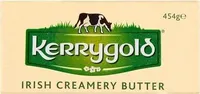Irish Creamery Butter