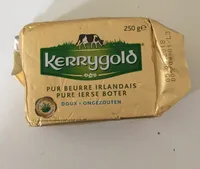 Beurre irlandais