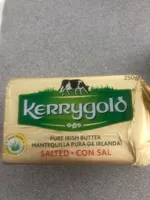 MANTEQUILLA CON SAL KERRYGOLD