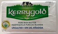 Irish Unsalted Butter