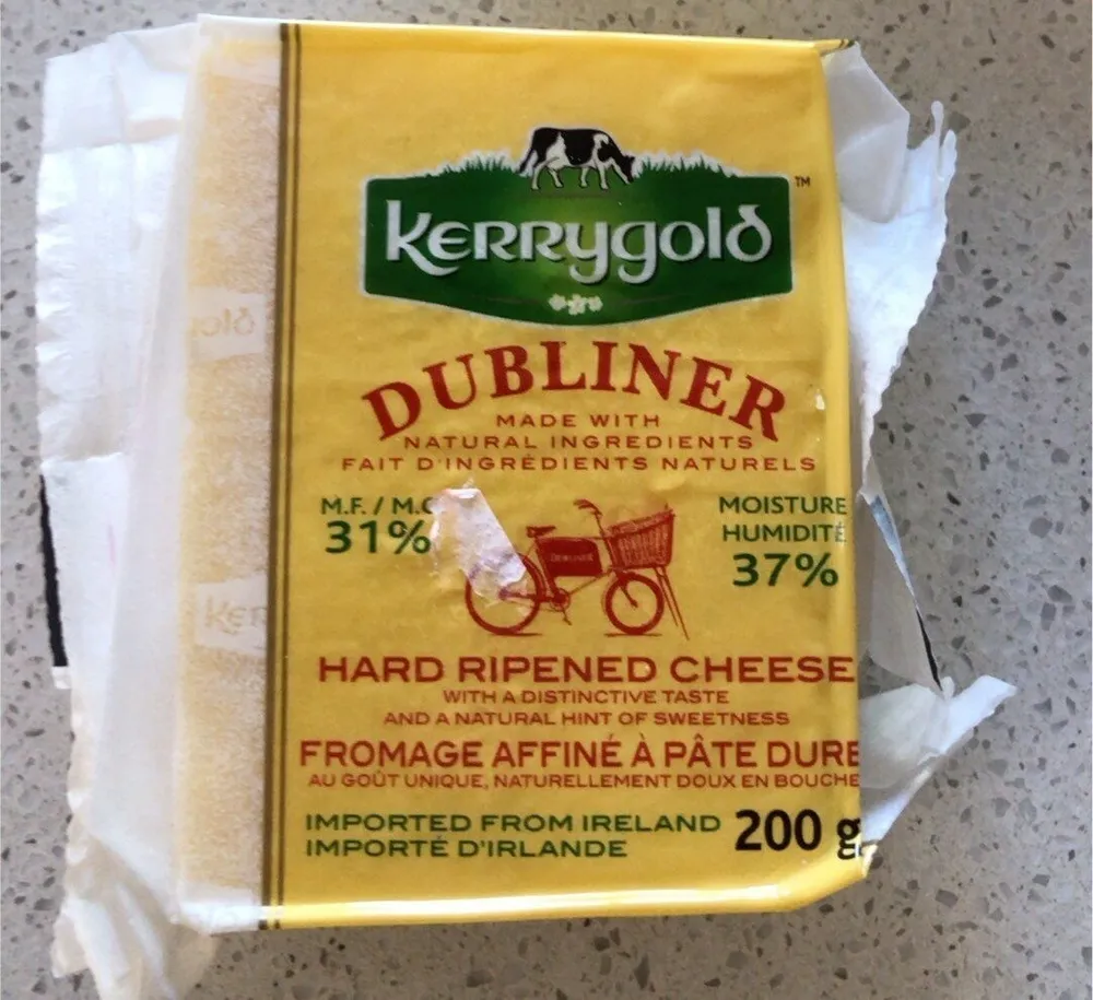 Dubliner
