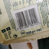 Mild white CHEDDAR  100% natural