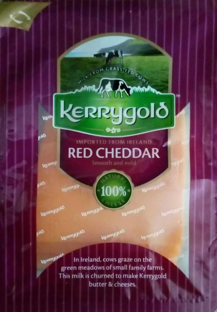 Red  Cheddar
