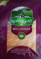 Red  Cheddar