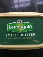PURE IRISH BUTTER SALTED