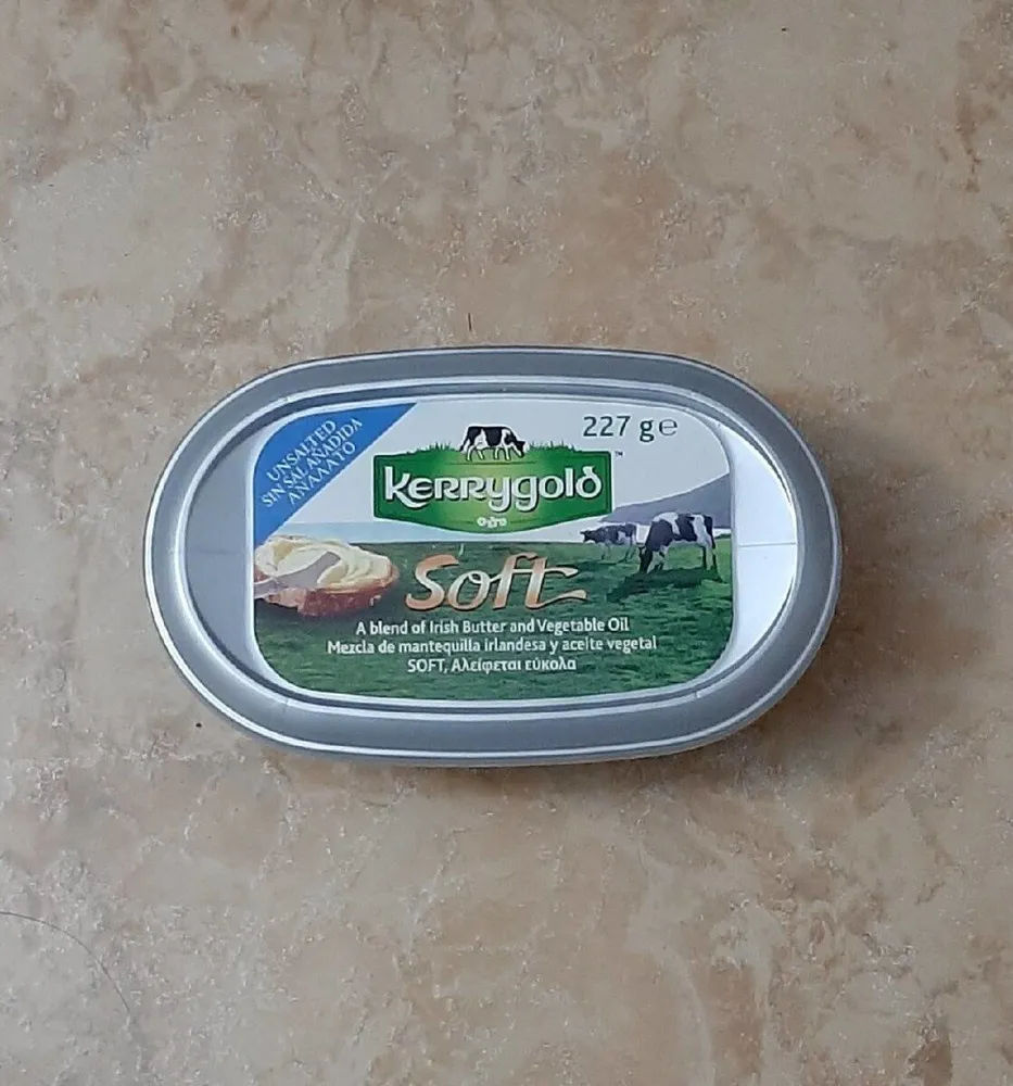 Mantequilla