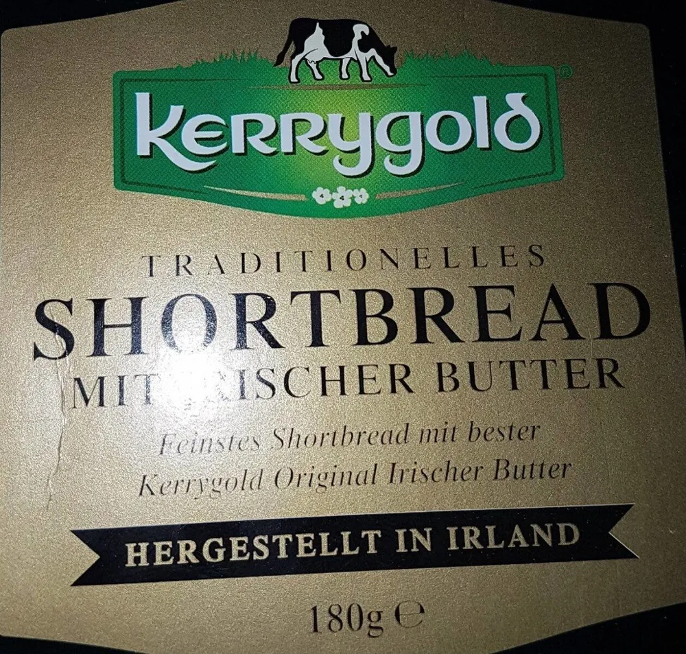 Shortbread