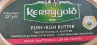 Pure irish butter