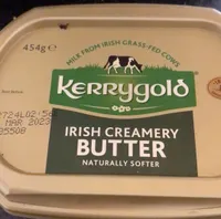 Irish Creamery Butter