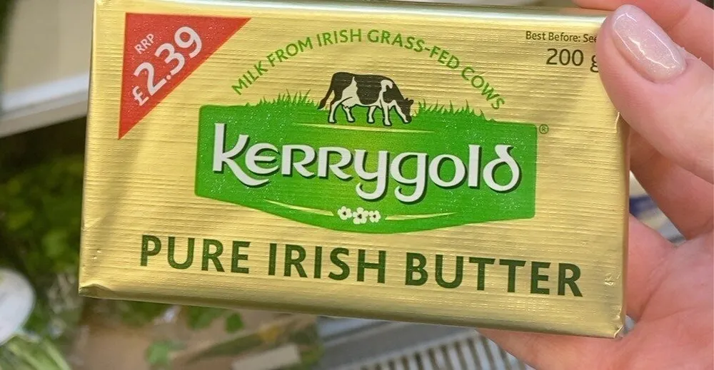Kerrygold Butter