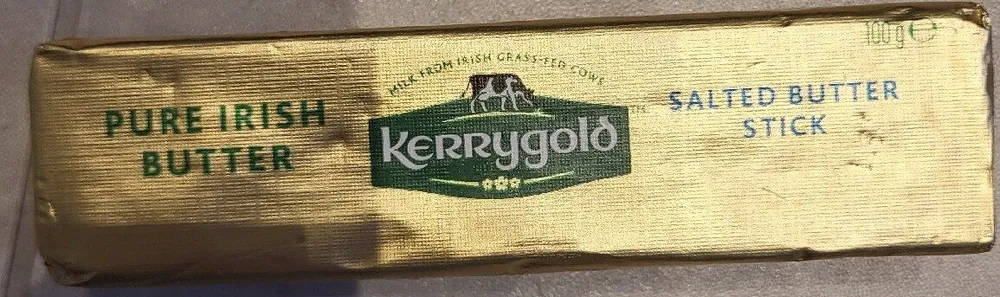 Salted Butter