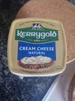 Natural Cream Cheese