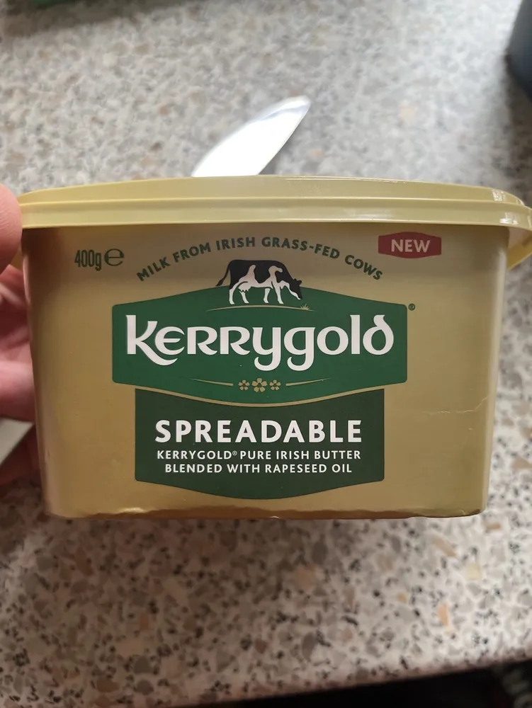 SPREADABLE