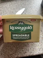 SPREADABLE