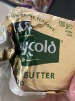 Pure Irish Butter