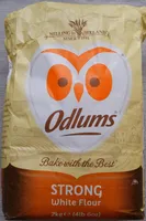 Strong White Flour