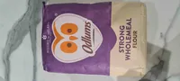 Strong Wholemeal Flour
