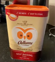 Odlums self raising flour