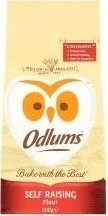 Odlums SR Flour 500G