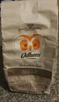 Spelt Wholemeal Flour