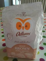 Irish brown soda bread mix