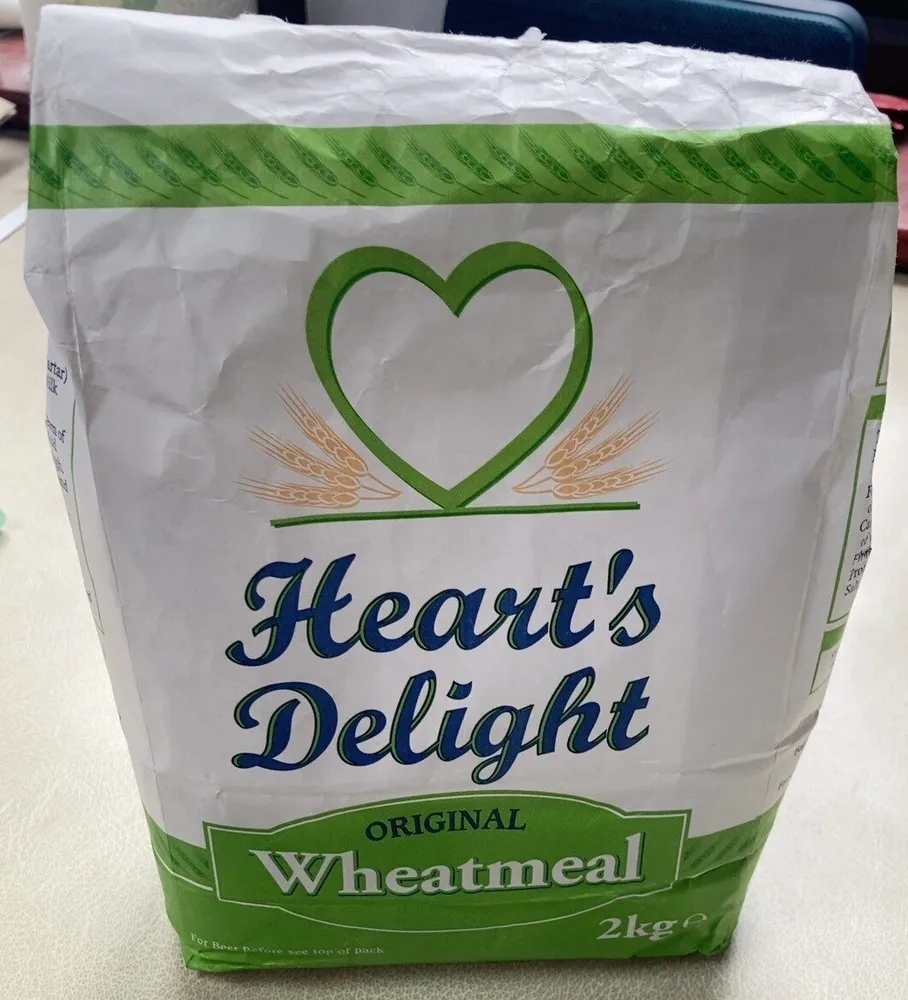 Original Wheatmeal