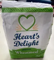 Original Wheatmeal