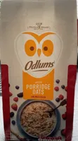 Porridge Oats