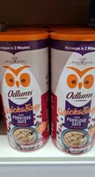 quick and easy porridge