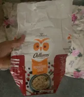 irish porrige oats