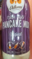 Odlums Quick Pancake Crepe 250G