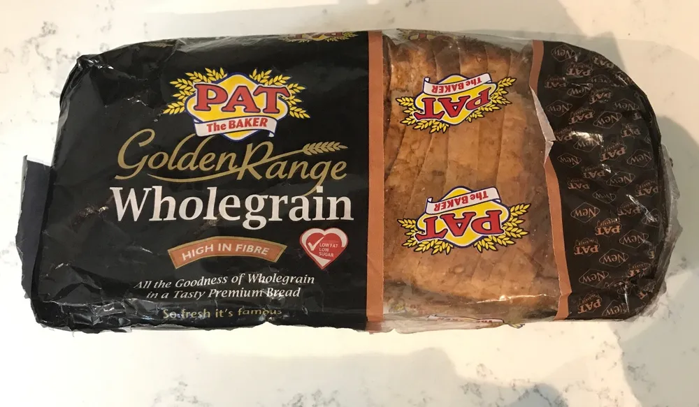 Wholegrain