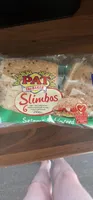 Slimbos Sesame & Linseed