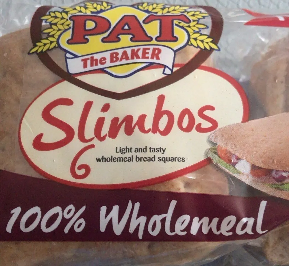 Slimbos Wholemeal