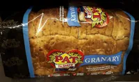 Pat The Baker Granary