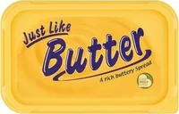 Like Butter