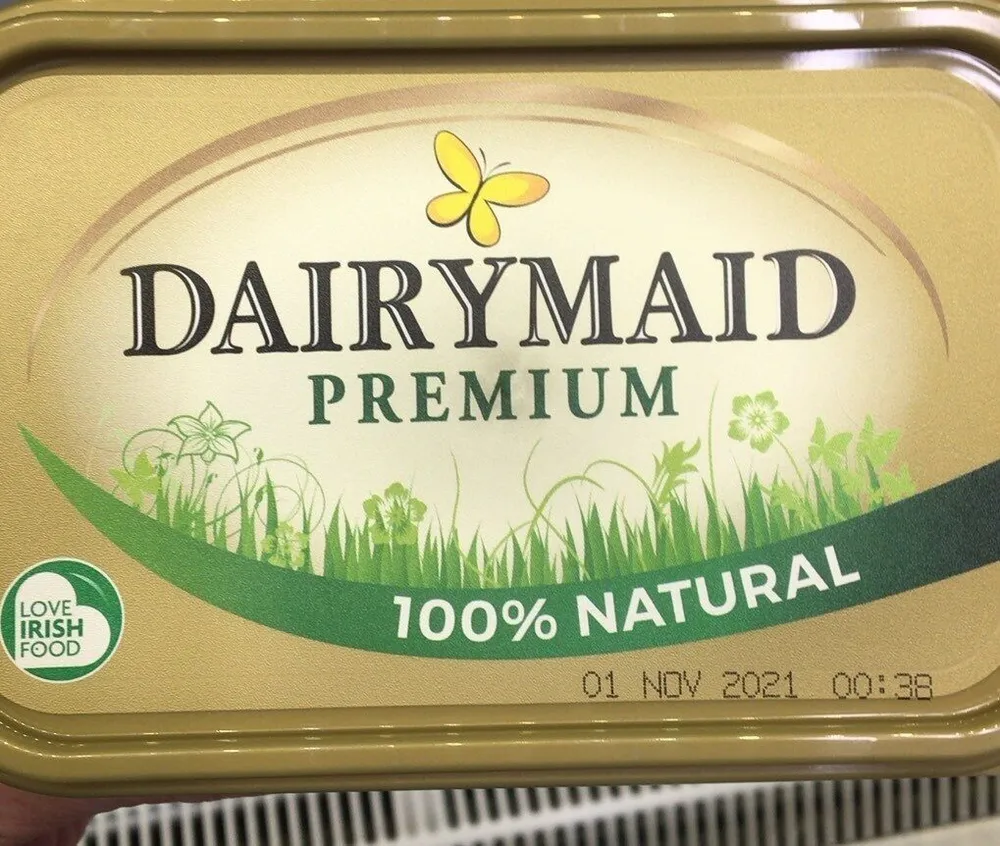 Blended Spread 63%