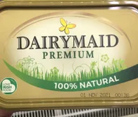 Blended Spread 63%